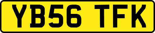 YB56TFK