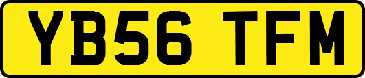 YB56TFM