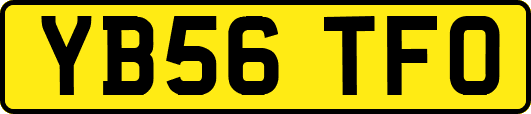 YB56TFO