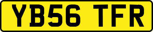 YB56TFR