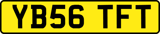 YB56TFT