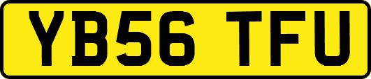 YB56TFU
