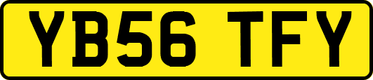 YB56TFY