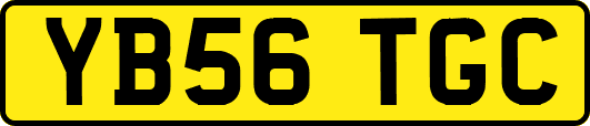 YB56TGC