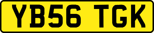 YB56TGK