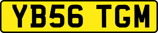 YB56TGM