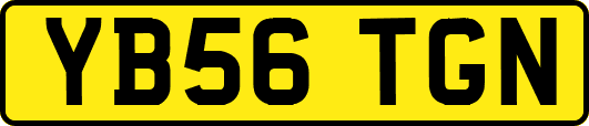 YB56TGN