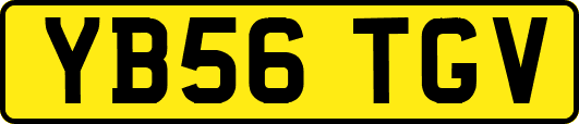 YB56TGV