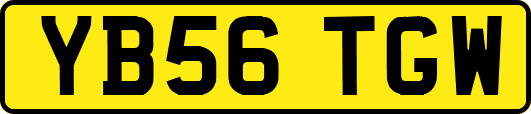 YB56TGW