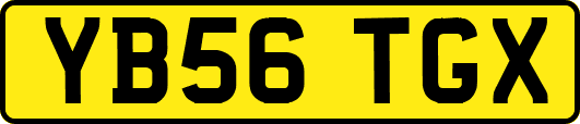 YB56TGX