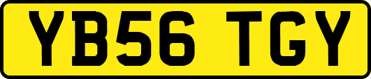 YB56TGY