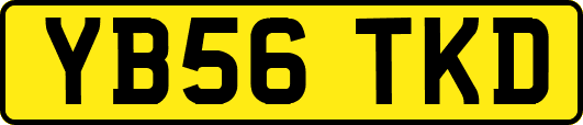 YB56TKD