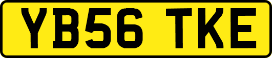 YB56TKE