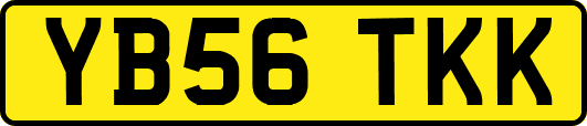 YB56TKK