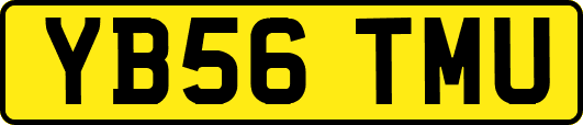 YB56TMU