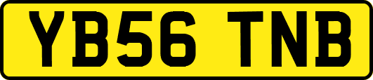 YB56TNB