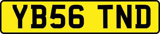 YB56TND