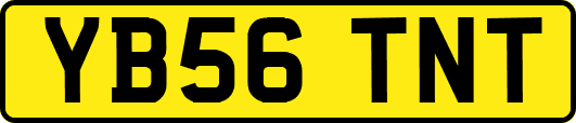YB56TNT