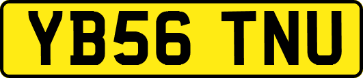 YB56TNU