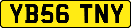 YB56TNY