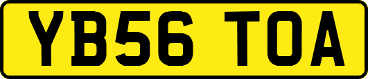 YB56TOA