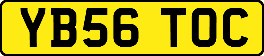 YB56TOC