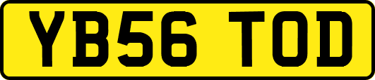 YB56TOD