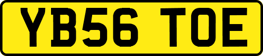 YB56TOE