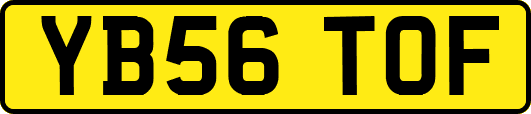 YB56TOF