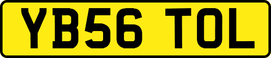 YB56TOL