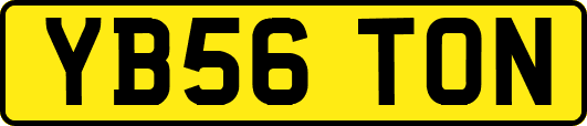 YB56TON