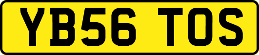 YB56TOS