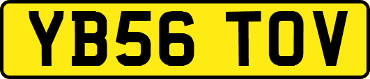YB56TOV