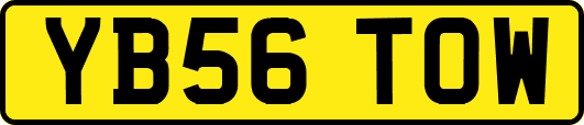 YB56TOW