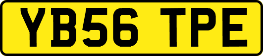 YB56TPE