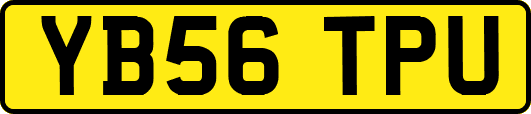 YB56TPU
