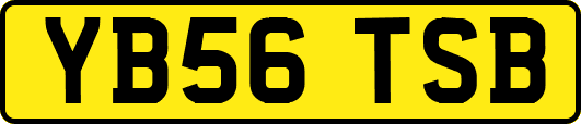 YB56TSB