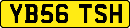 YB56TSH