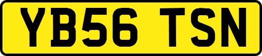 YB56TSN