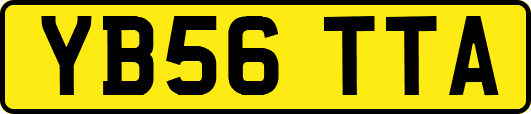 YB56TTA