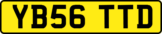 YB56TTD
