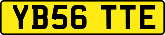 YB56TTE