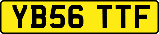 YB56TTF