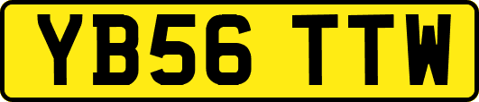 YB56TTW