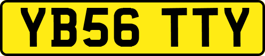 YB56TTY