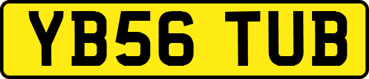 YB56TUB