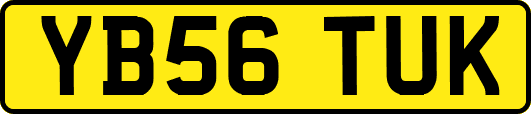 YB56TUK