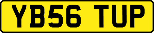 YB56TUP