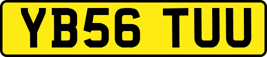 YB56TUU