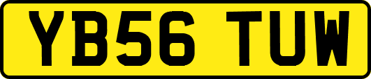 YB56TUW